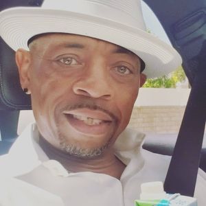 Meet your Posher, Reginald